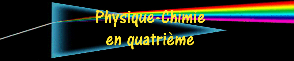 Vive les sciences physiques !