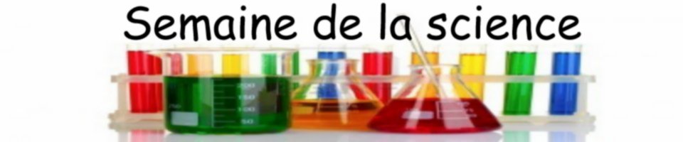 Vive les sciences physiques !