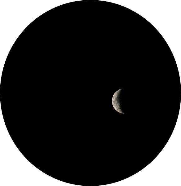 lune jumelles